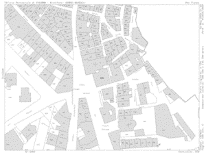 Come leggere una mappa catastale