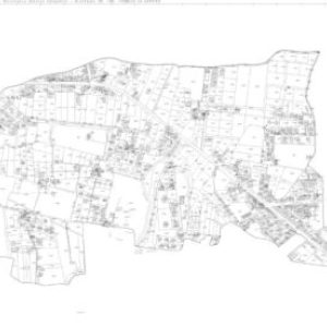 Visura planimetria e mappa catastale