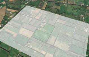 Come ottenere i dati catastali da Google Maps