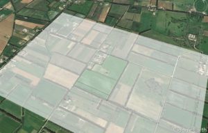 Come ottenere i dati catastali da Google Maps