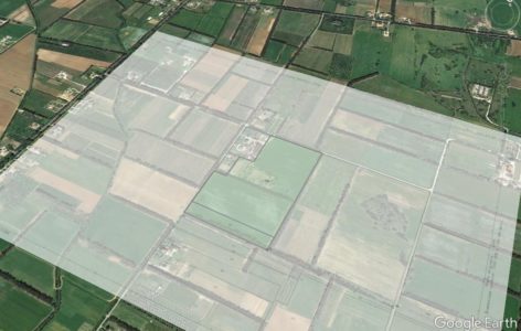 Come trovare i dati catastali da Google Maps