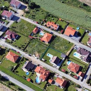 Passare dalla mappa catastale a Google Maps