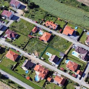 Passare dalla mappa catastale a Google Maps
