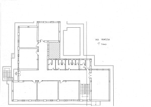 Planimetria e visura atti immobiliari registrati