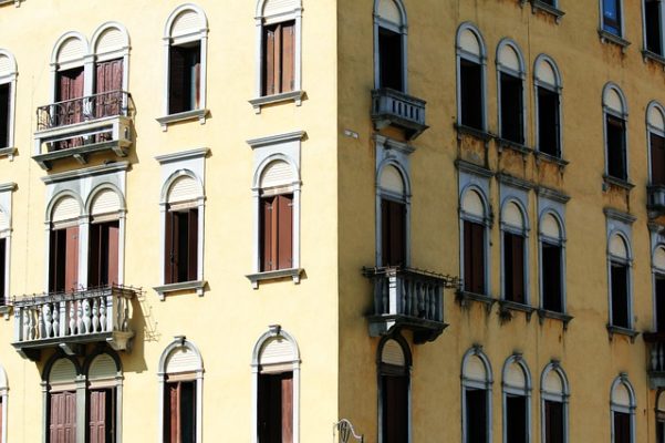Come conoscere l'elenco immobili di un edificio come conoscere le particelle di un edificio elenco immobili Agenzia del Territorio