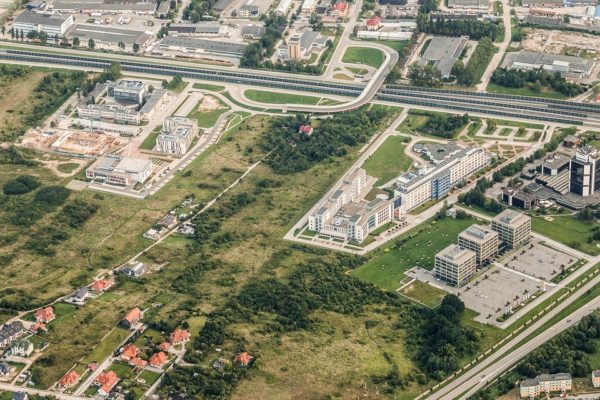 Come sapere a chi appartiene un immobile o un terreno