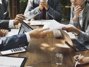 Come sapere se una società è fallita