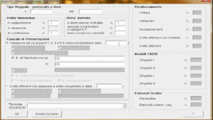 Cambio di destinazione d'uso online