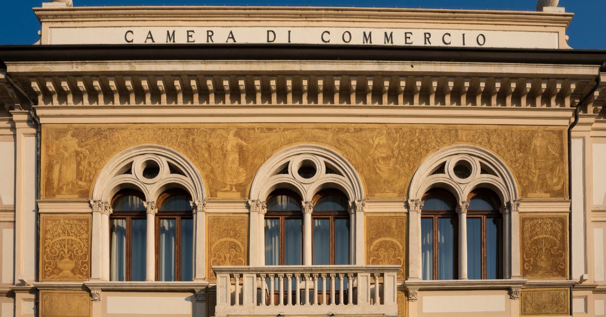 Camera di Commercio